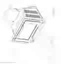 Fig. 02 - Printhead support structure with cavities for pulse damping