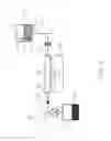 Fig. 07 - Printhead support structure with cavities for pulse damping
