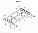 Fig. 07 - Medium press device and ink jet printer