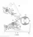 Fig. 08 - Printing apparatus including plural printheads for printing both sides of paper