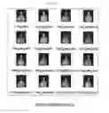 Fig. 16 - Method and apparatus of identifying human body posture