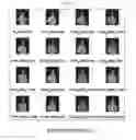 Fig. 18 - Method and apparatus of identifying human body posture