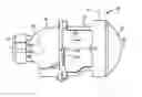 Fig. 01 - Light module for a motor vehicle headlamp