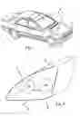 Fig. 02 - Light module for a motor vehicle headlamp