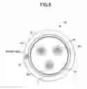Fig. 07 - Camera unit and sensing device