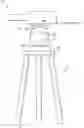 Fig. 01 - PAN AND TILT HEAD FOR OPTICAL APPARATUS