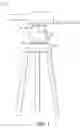 Fig. 02 - PAN AND TILT HEAD FOR OPTICAL APPARATUS