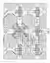 Fig. 03 - Image sensor pixel structure employing a shared floating diffusion