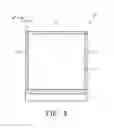 Fig. 06 - Display panel and method for narrowing edges and increasing edge strength thereof