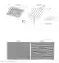 Fig. 08 - Luminance enhancement optical substrates with anti-interference-fringe structures