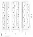 Fig. 06 - Patterned volume diffuser elements