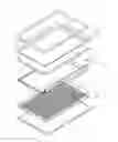 Fig. 01 - Light guide plate and liquid crystal display device including the same