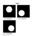 Fig. 05 - Method of producing patterned birefringent product and birefringent pattern building material