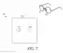 Fig. 06 - Anaglyphic depth perception training or testing