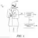 Fig. 02 - Anaglyphic depth perception training or testing