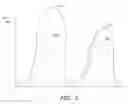 Fig. 03 - Anaglyphic depth perception training or testing
