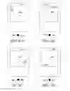 Fig. 09 - Vision testing and/or training using adaptable visual indicia