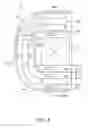 Fig. 06 - Projector having cooling duct including flow paths for directing cooling air over light modulation devices