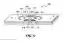 Fig. 08 - Surface mapping by optical manipulation of particles in relation to a functionalized surface
