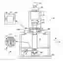 Fig. 01 - Method of assessing a model of a substrate, an inspection apparatus and a lithographic apparatus