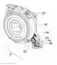 Fig. 01 - Retractable lens barrel unit