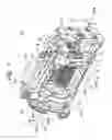Fig. 02 - Linear motion device and lens drive device