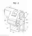Fig. 04 - Linear motion device and lens drive device