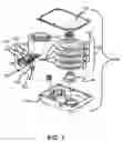 Fig. 02 - Reducing slider bounce in a hard disk drive