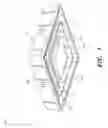 Fig. 02 - Low profile LED lighting assembly