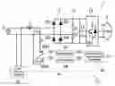 Fig. 01 - Bidirectional switch circuit configured to conduct current in reverse direction without applying an on-drive signal and power converter including the same