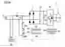 Fig. 06 - Bidirectional switch circuit configured to conduct current in reverse direction without applying an on-drive signal and power converter including the same