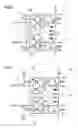 Fig. 08 - Bidirectional switch circuit configured to conduct current in reverse direction without applying an on-drive signal and power converter including the same