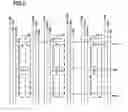 Fig. 06 - Memory device using a common write word line and a common read bit line