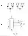 Fig. 08 - Method and system for switched beam antenna communications