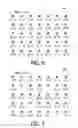 Fig. 07 - LOCALIZATION OF LUMINAIRES