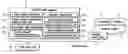 Fig. 01 - Bridge apparatus and bridge system with a virtual device for protocol conversion