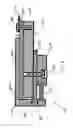 Fig. 02 - Pressure sensor having a rotational response to the environment