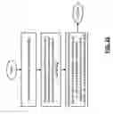 Fig. 20 - Frequency hopping RF reception system with programmable antenna and methods for use therewith
