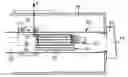 Fig. 01 - Thickness measurer for metal sheet and relative measuring method
