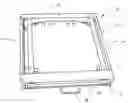 Fig. 01 - Cabinet assembly for radiation detector
