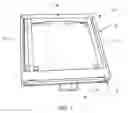 Fig. 02 - Cabinet assembly for radiation detector