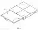 Fig. 08 - Cabinet assembly for radiation detector