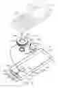Fig. 04 - Earphone assembly and portable electronic device using the same