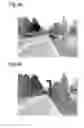 Fig. 07 - Method of using laser scanned point clouds to create selective compression masks