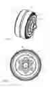 Fig. 02 - Bearing Assembly