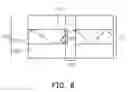 Fig. 05 - Optical fiber structure with filtering thin film