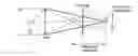 Fig. 01 - Optical system furnished with a device for increasing its depth of field