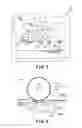 Fig. 02 - Image heating apparatus having an inclinable steering roller configured to support a belt member contacted by a heating member configured to heat an image on recording material