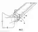 Fig. 06 - Methods for sealing toner opening ports of printer cartridges