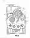 Fig. 02 - Electrographic image developing apparatus and method for developing including compensation for slippage